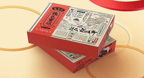 食品包裝設計的重要性與古柏廣告設計的專業(yè)服務