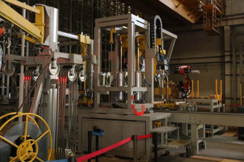 金川集團(tuán)鎳冶煉廠濕法系統(tǒng)“三化”提升工程啟動(dòng)，數(shù)據(jù)處理能力迎來(lái)新飛躍